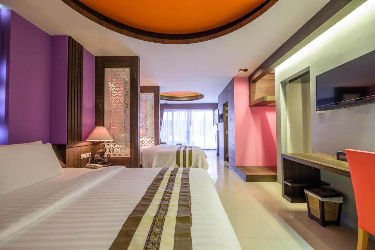 Naina Resort & Spa