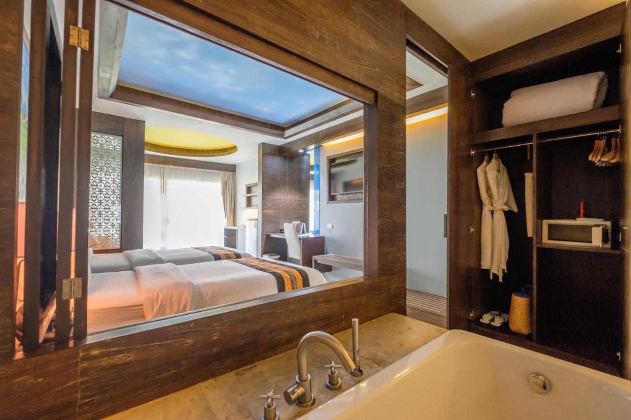 Naina Resort & Spa