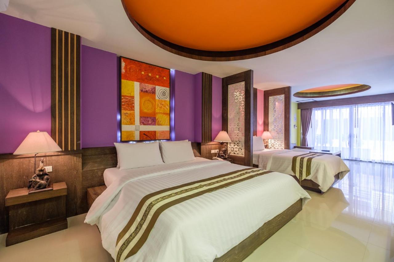 Naina Resort & Spa