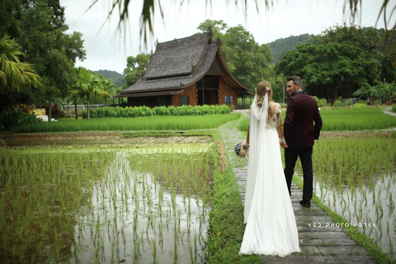 Naina Resort & Spa