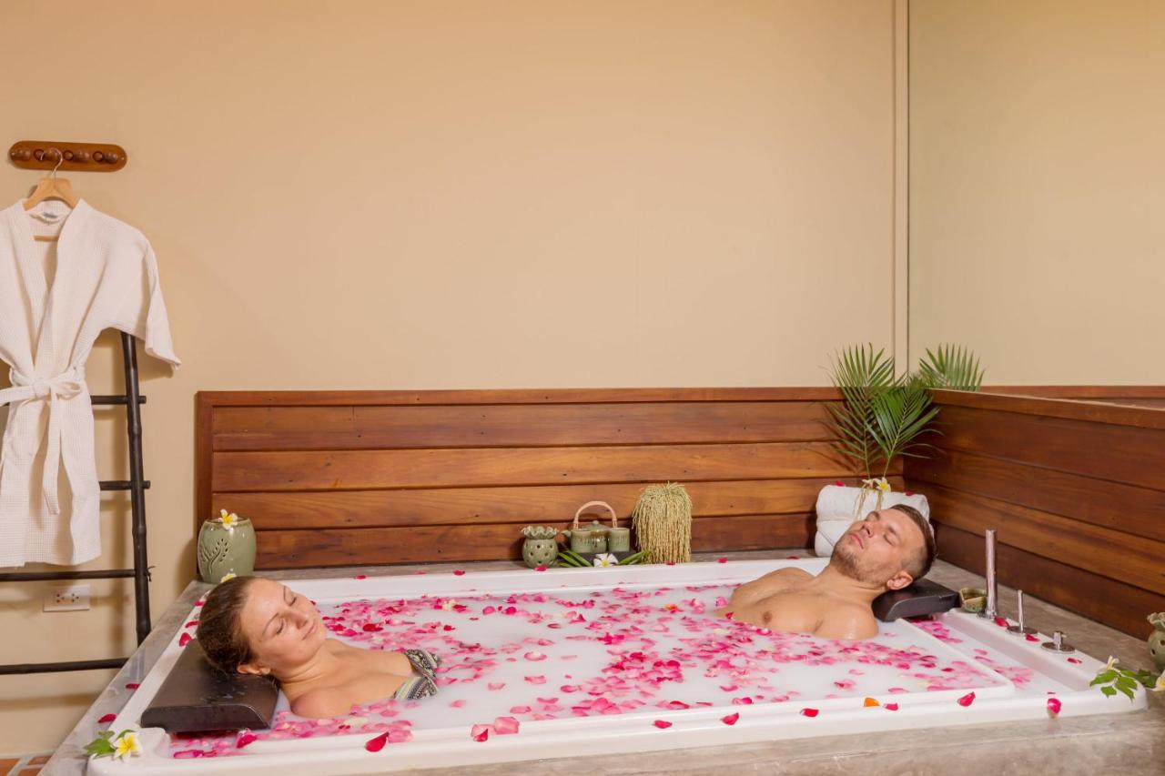 Naina Resort & Spa