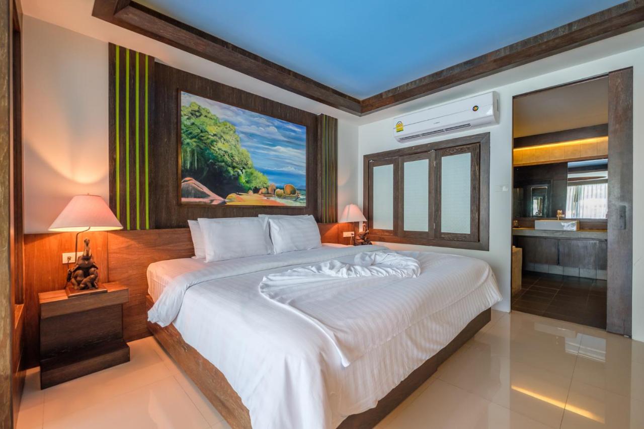 Naina Resort & Spa