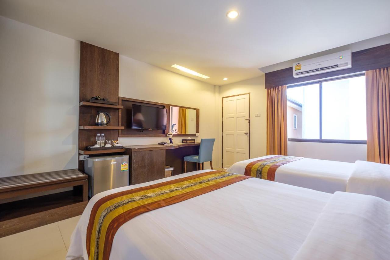 Naina Resort & Spa