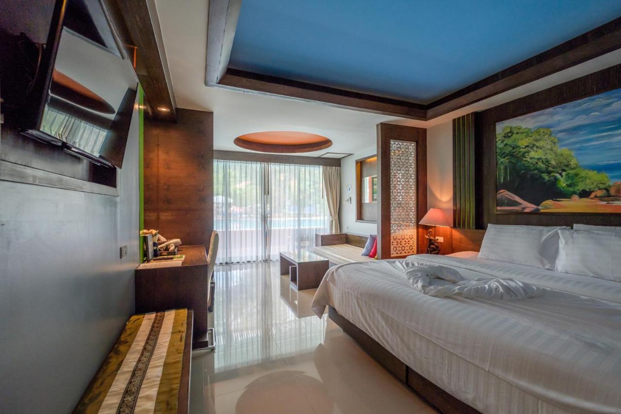 Naina Resort & Spa