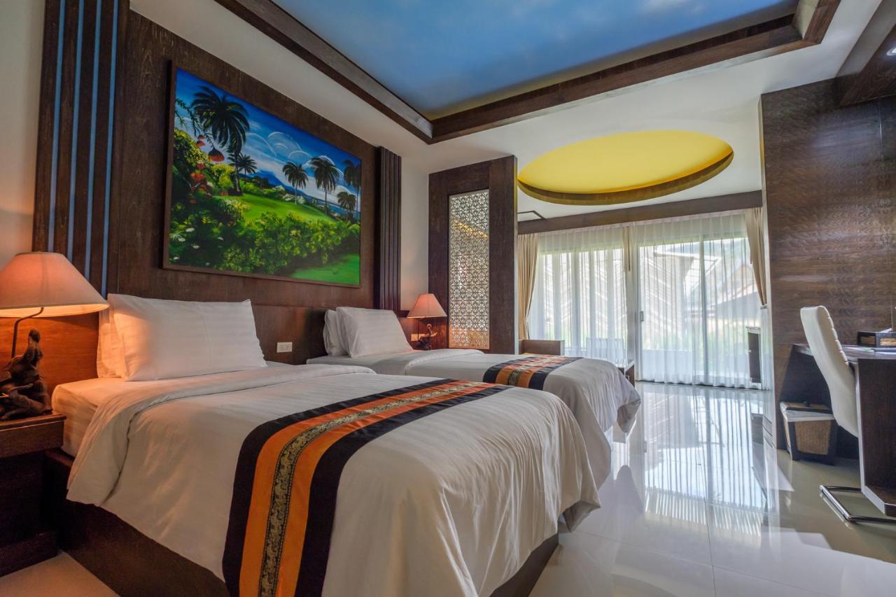 Naina Resort & Spa