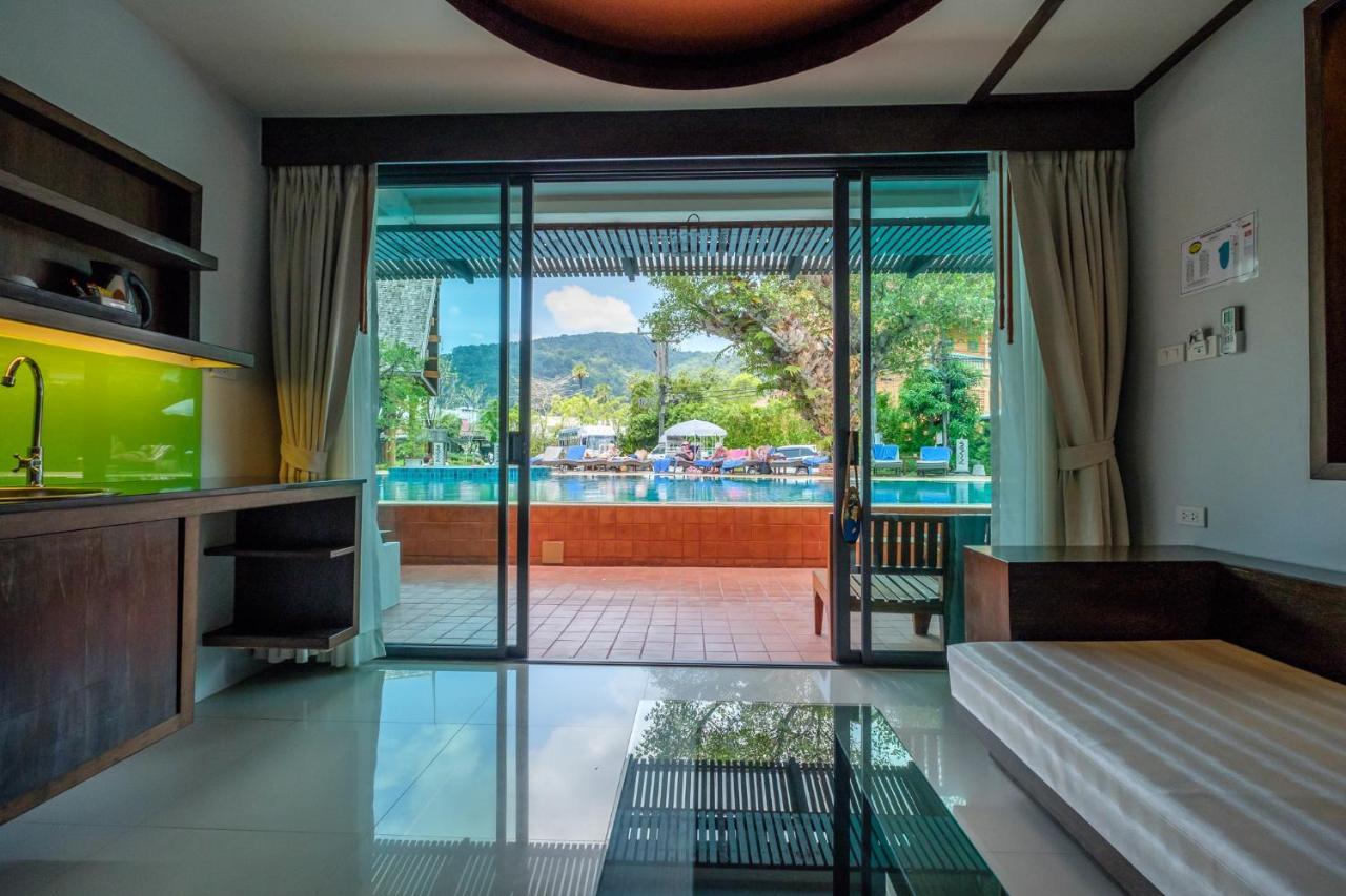 Naina Resort & Spa