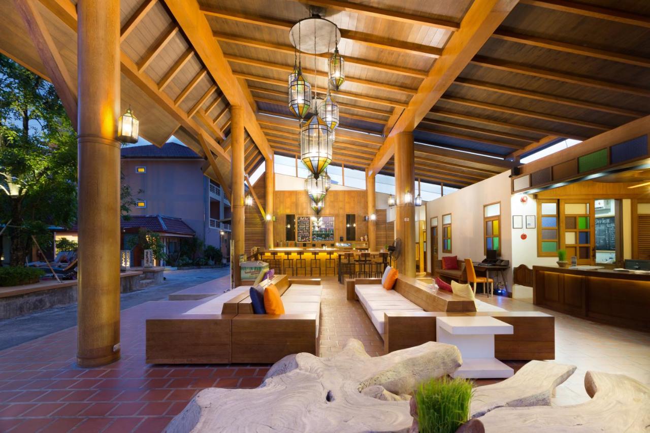 Naina Resort & Spa