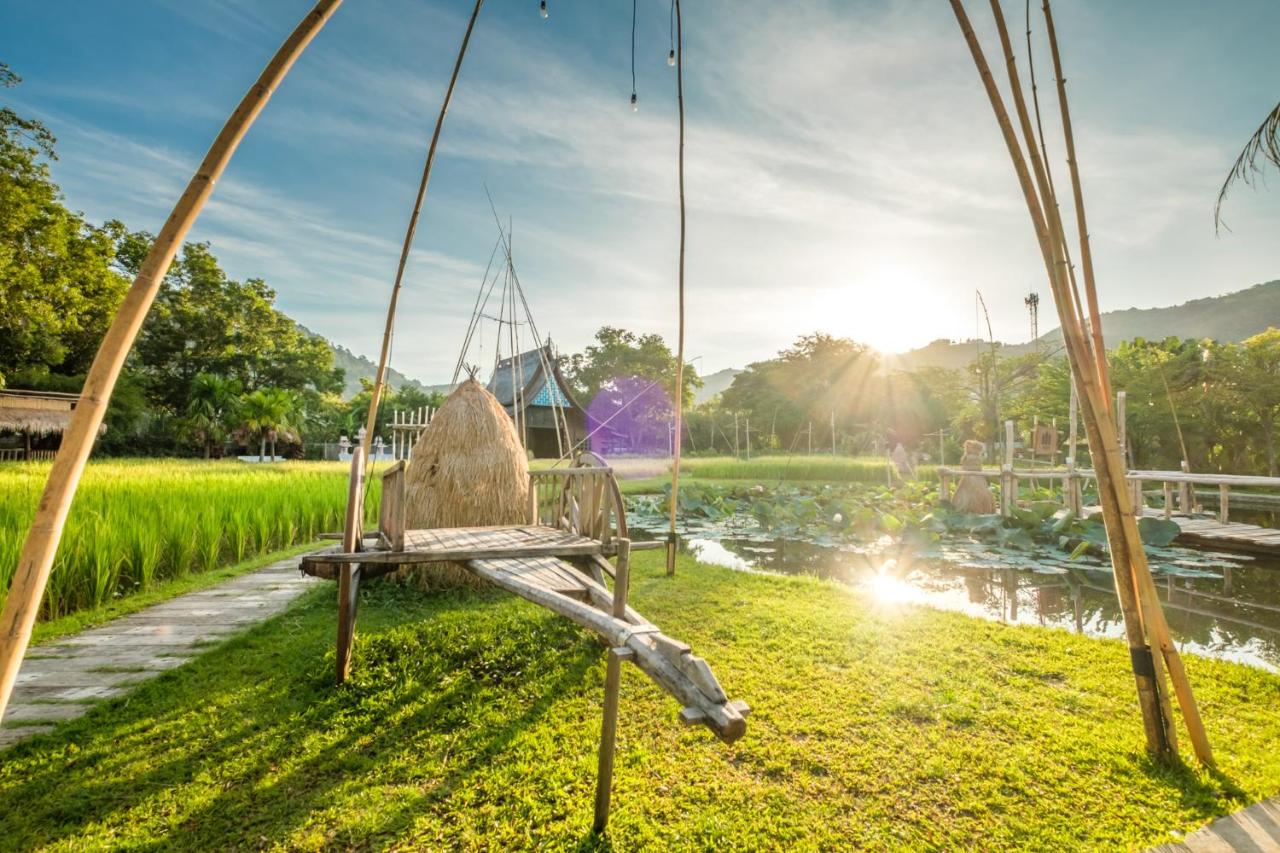 Naina Resort & Spa