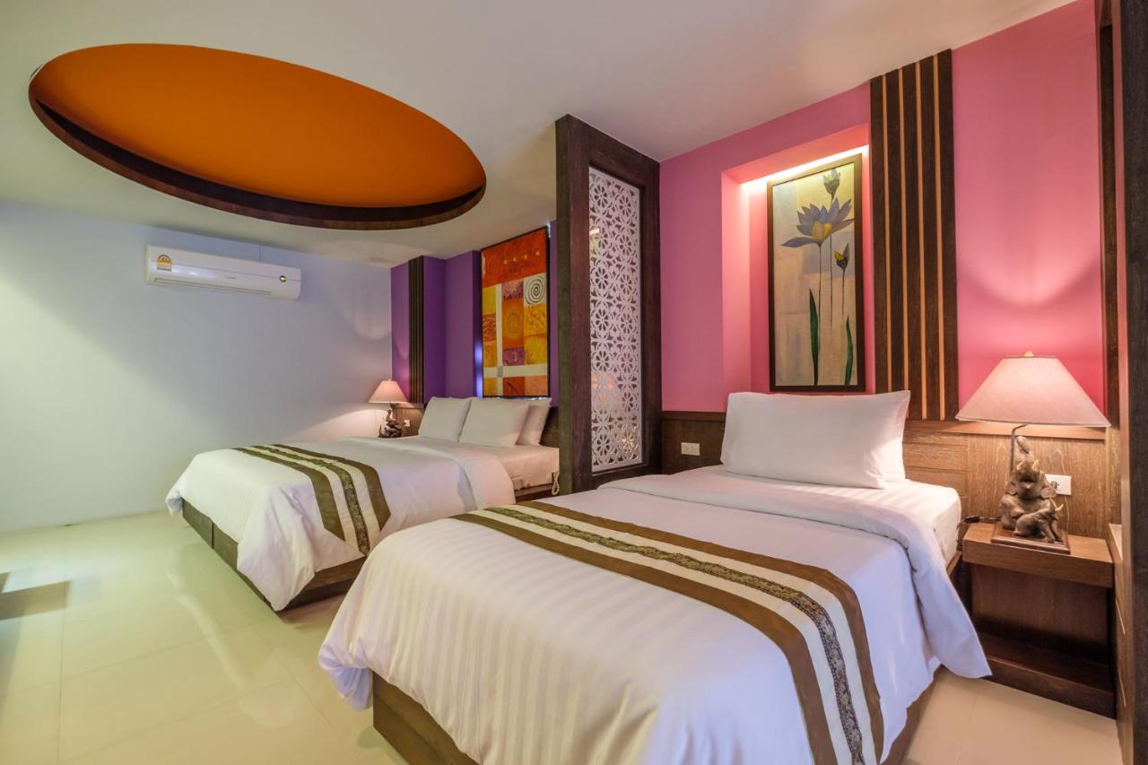 Naina Resort & Spa