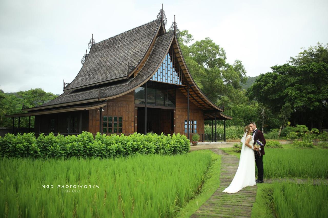 Naina Resort & Spa