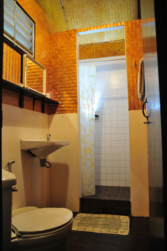 Naiya Beach Bungalow