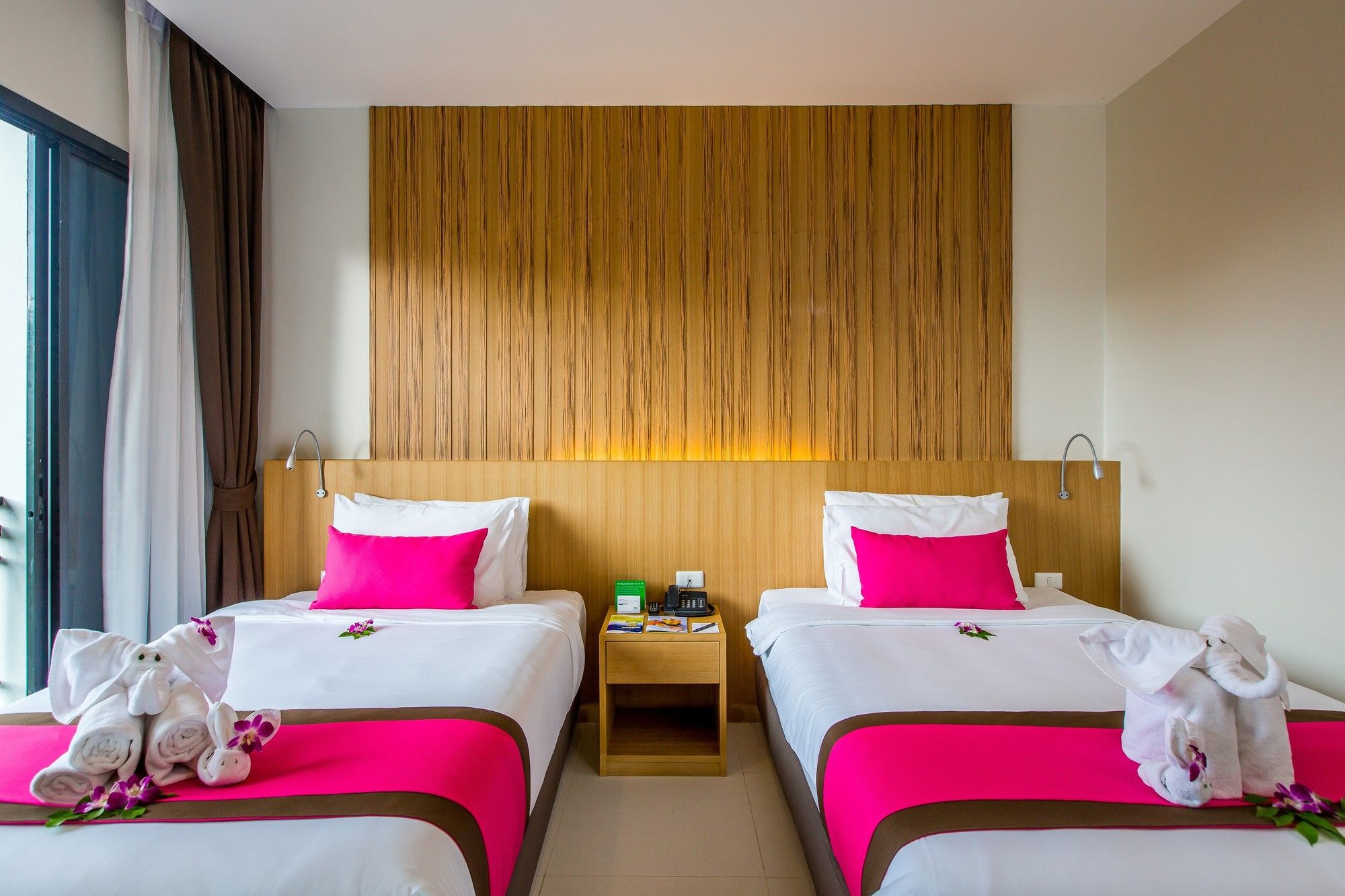 Nai Yang Beach Resort