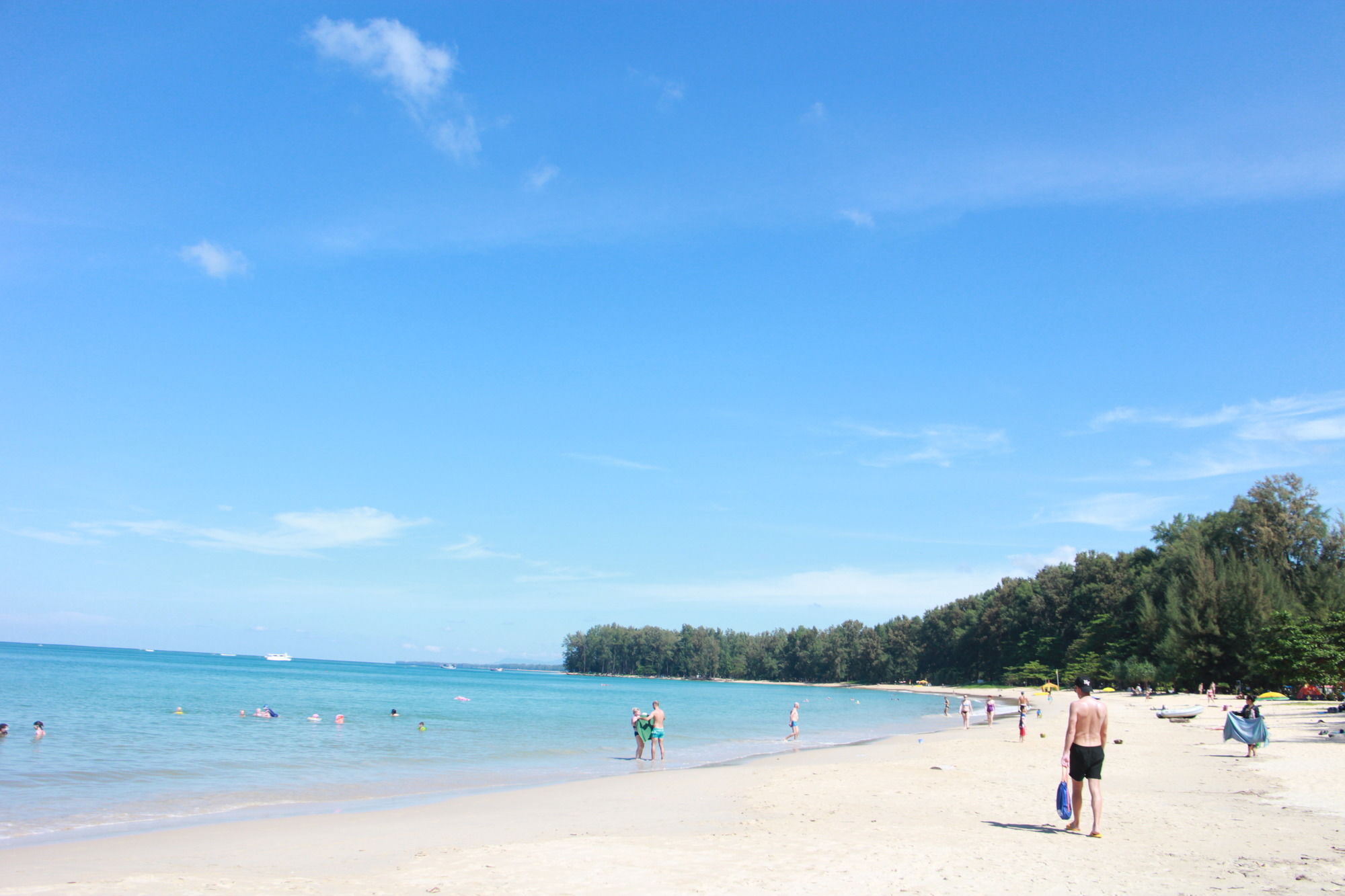 Nai Yang Beach Resort