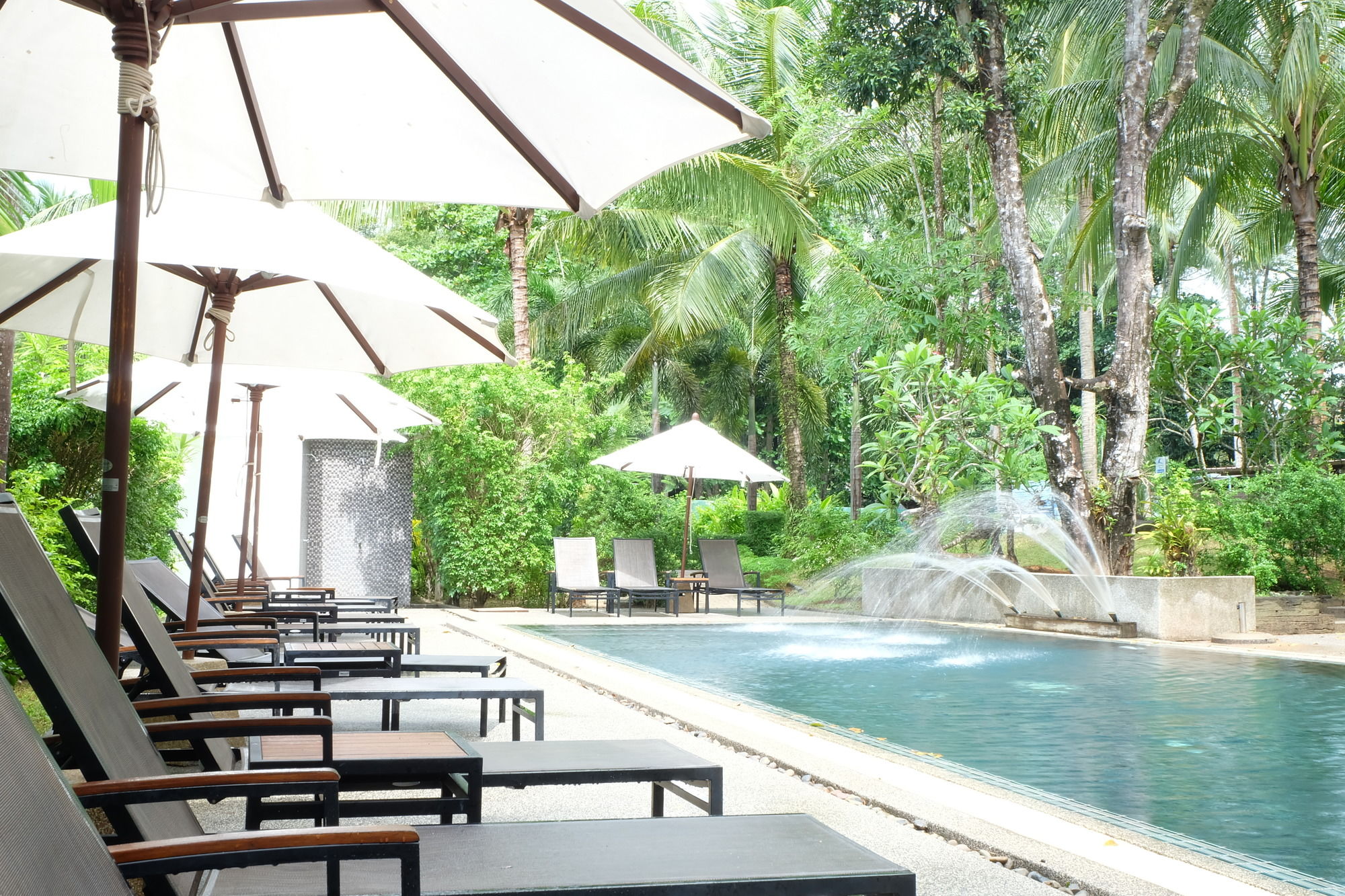 Nai Yang Beach Resort