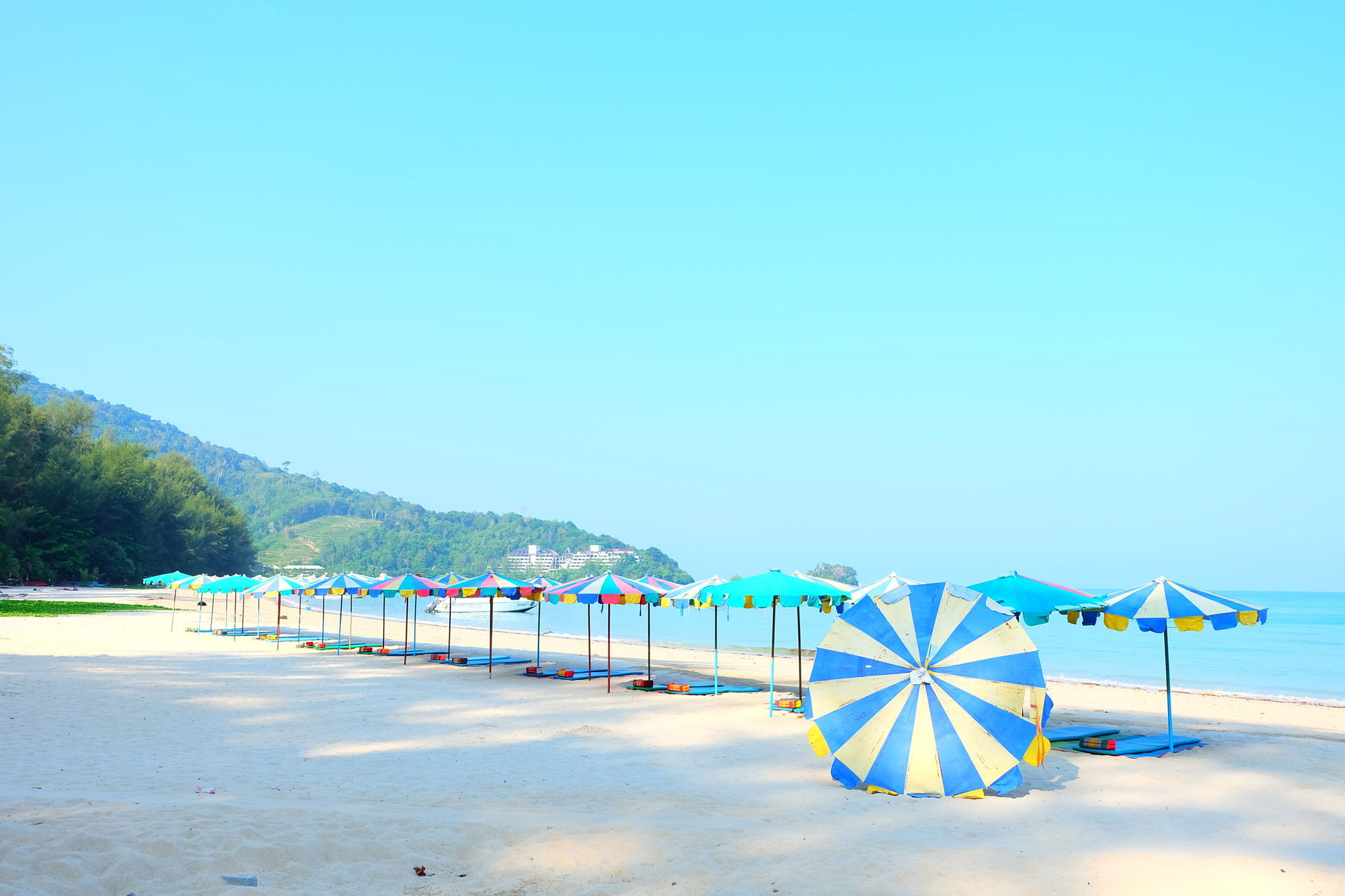 Nai Yang Beach Resort