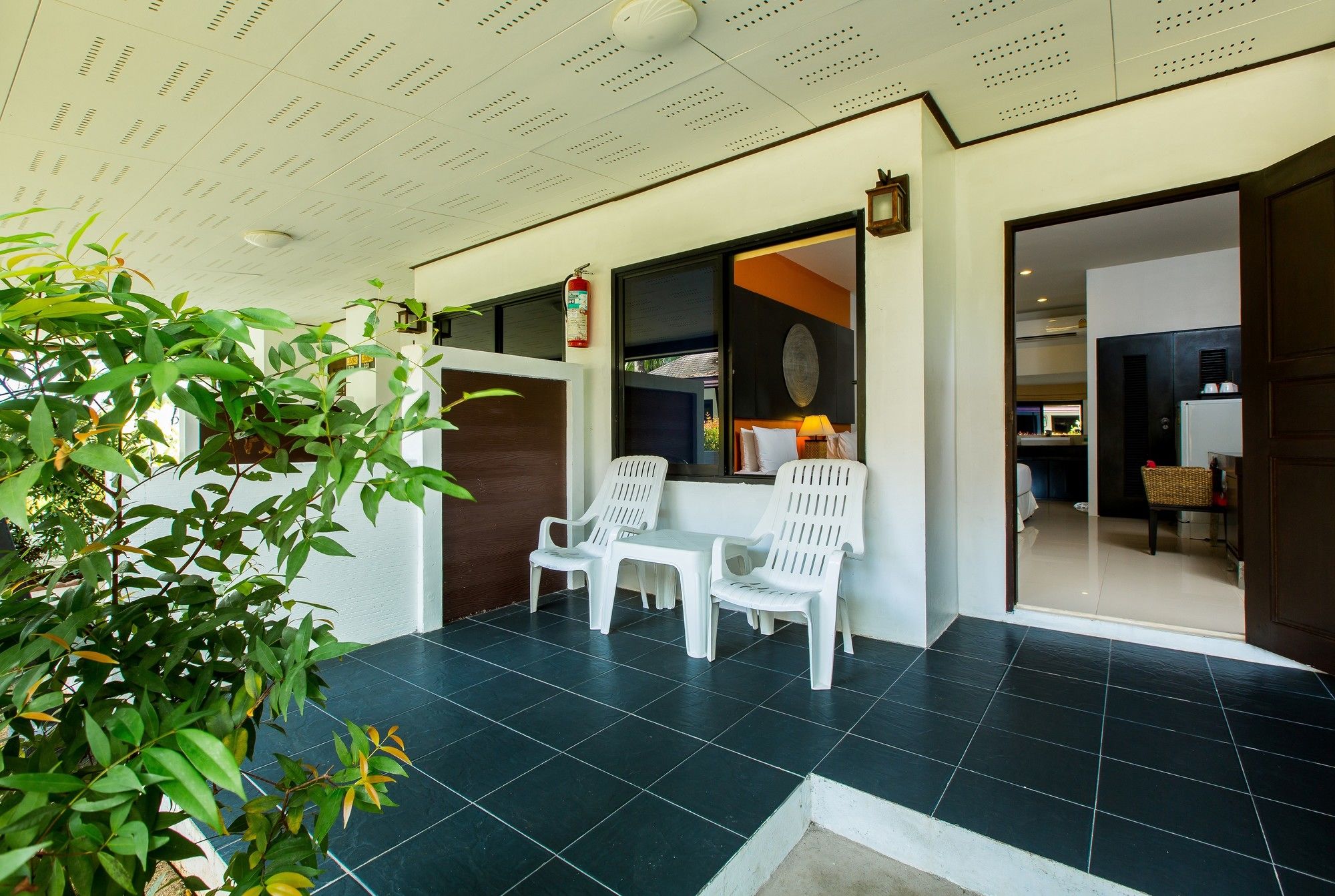 Nai Yang Beach Resort