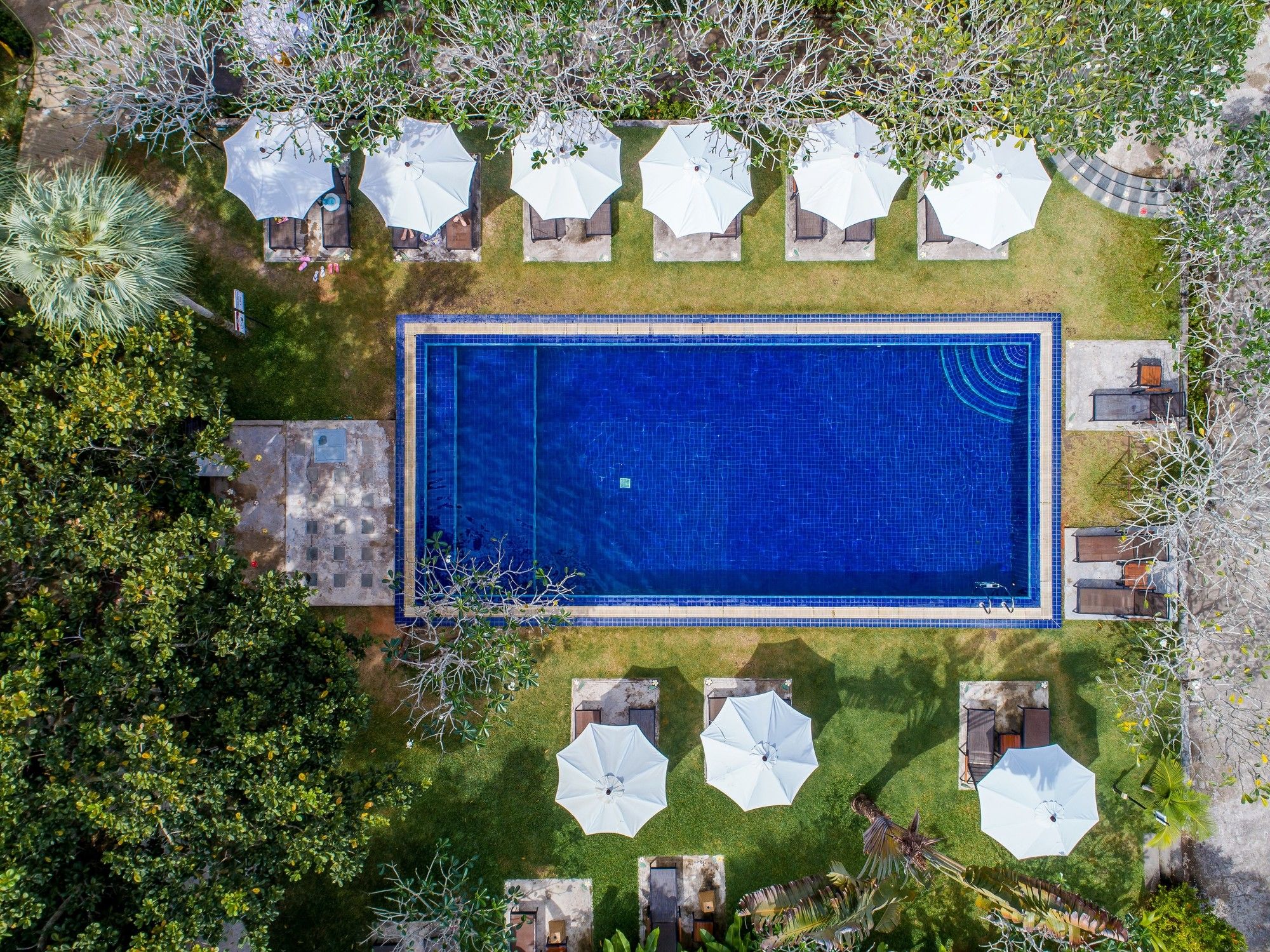 Nai Yang Beach Resort