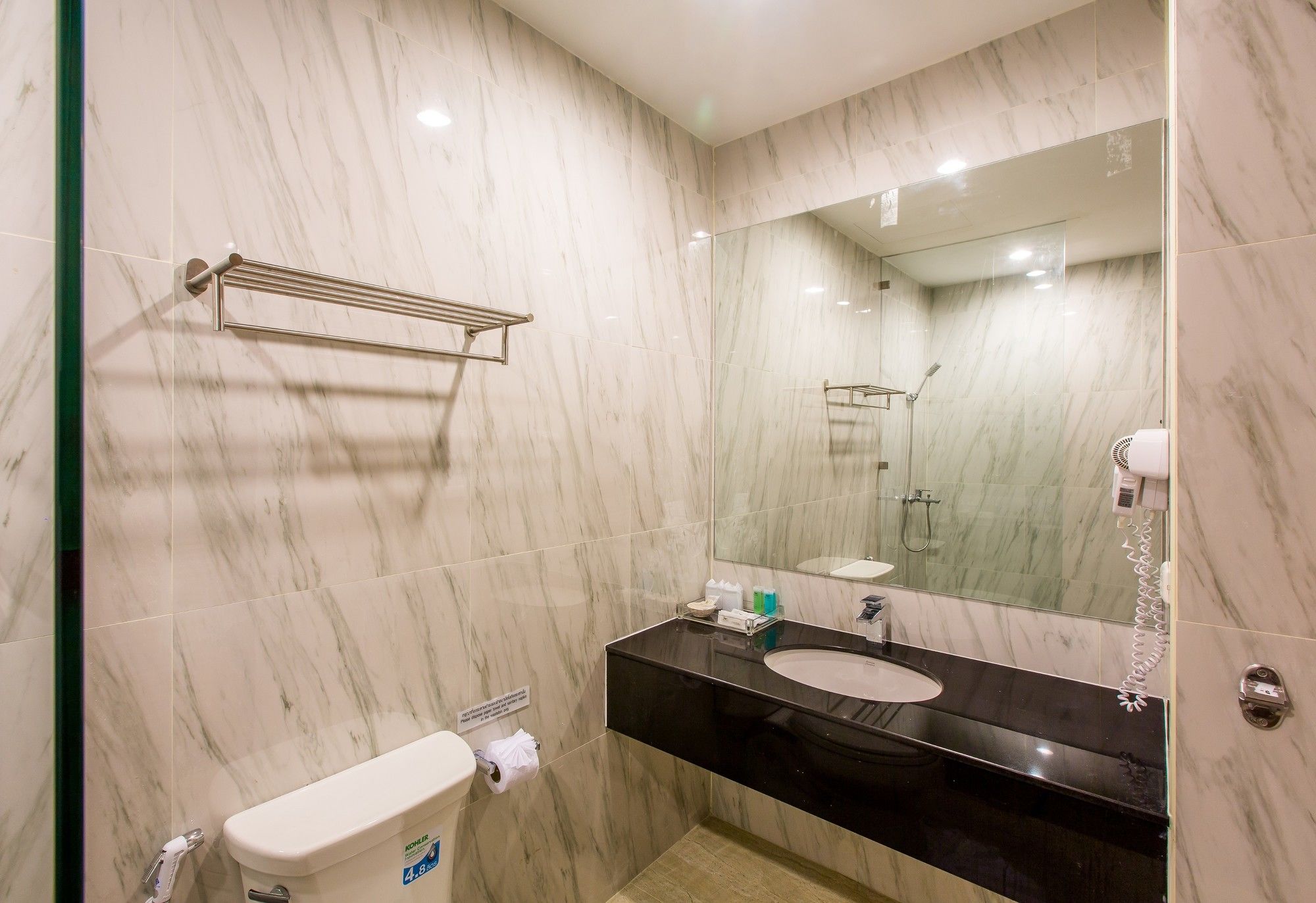 Nai Yang Beach Resort