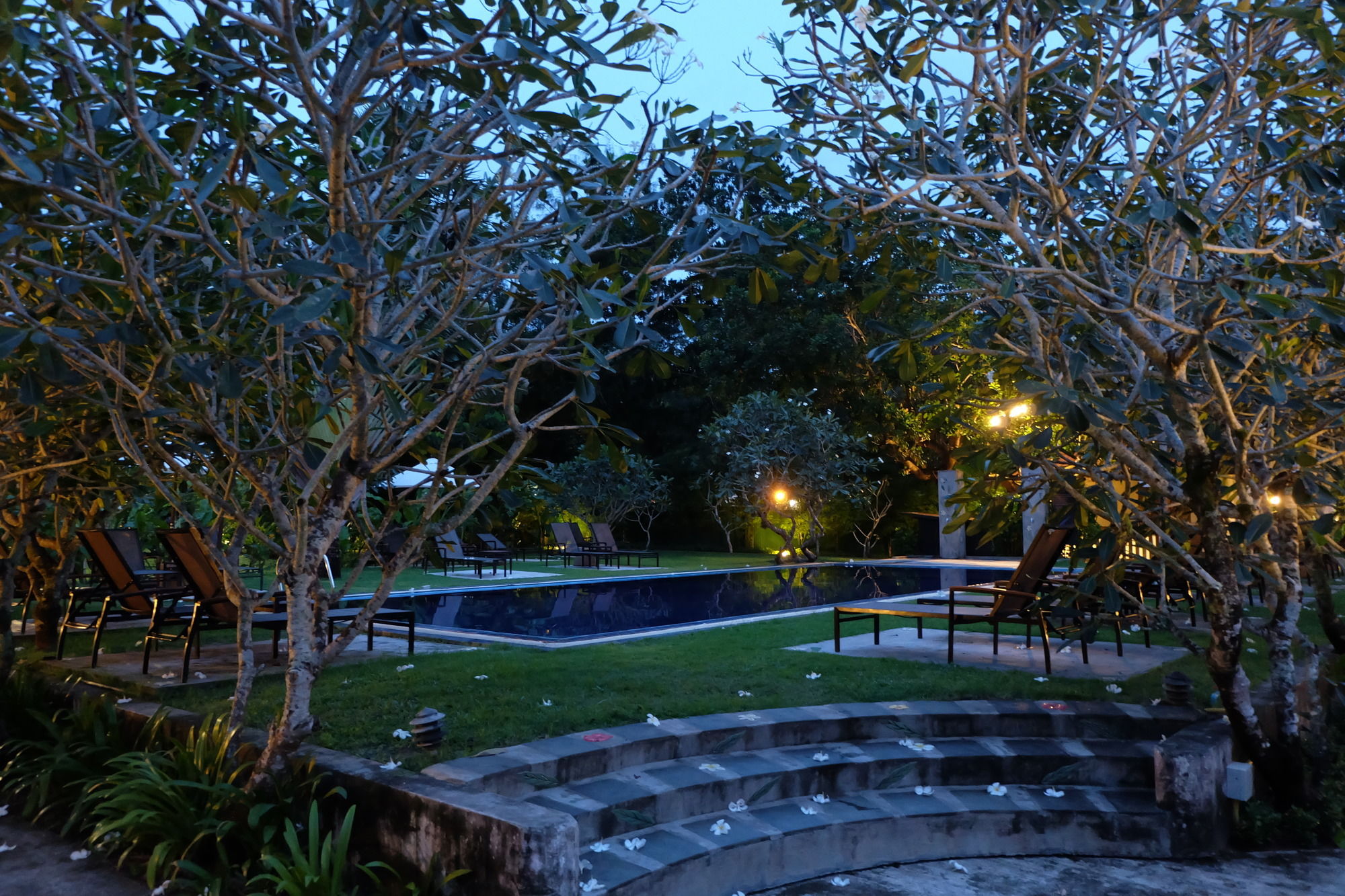 Nai Yang Beach Resort
