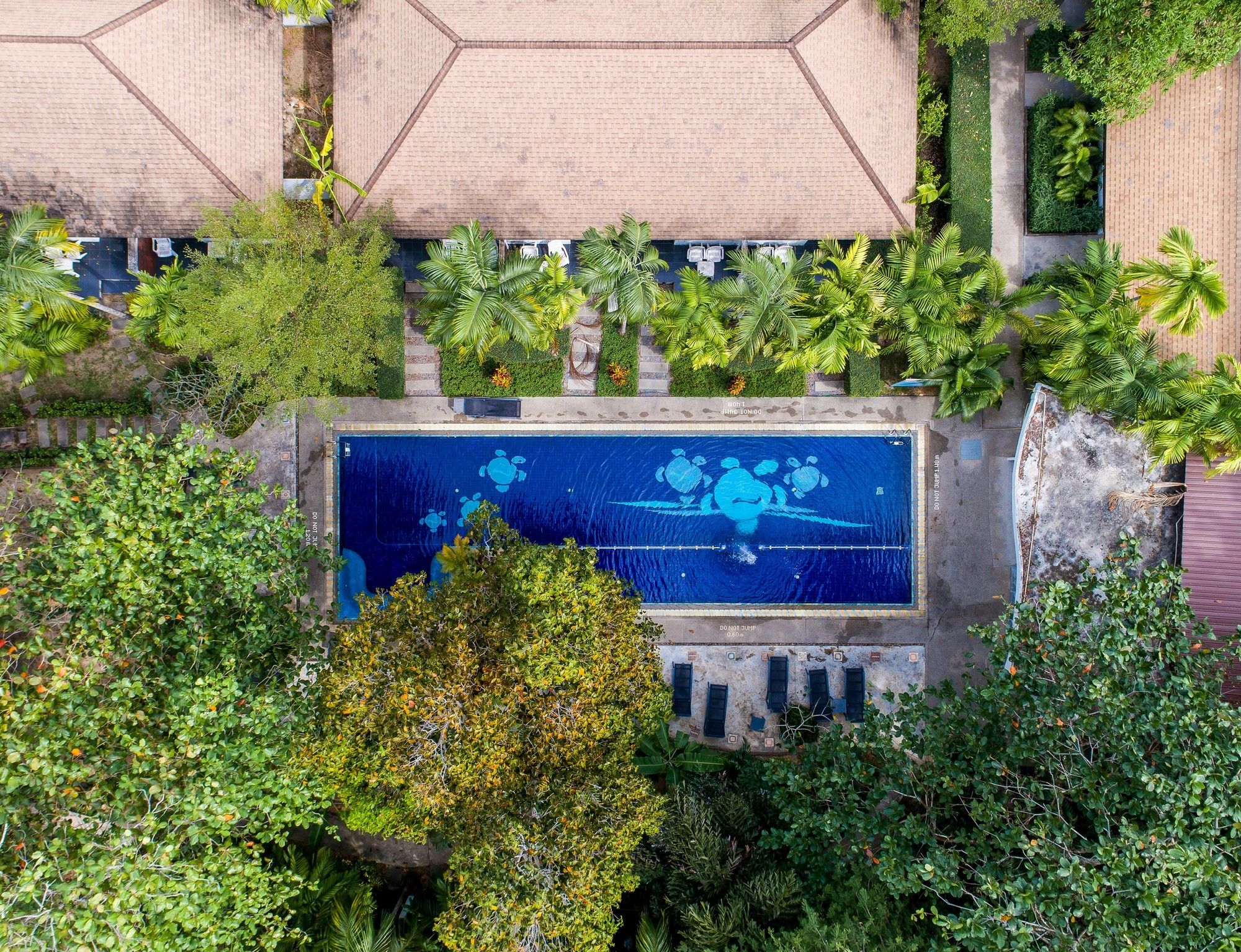 Nai Yang Beach Resort