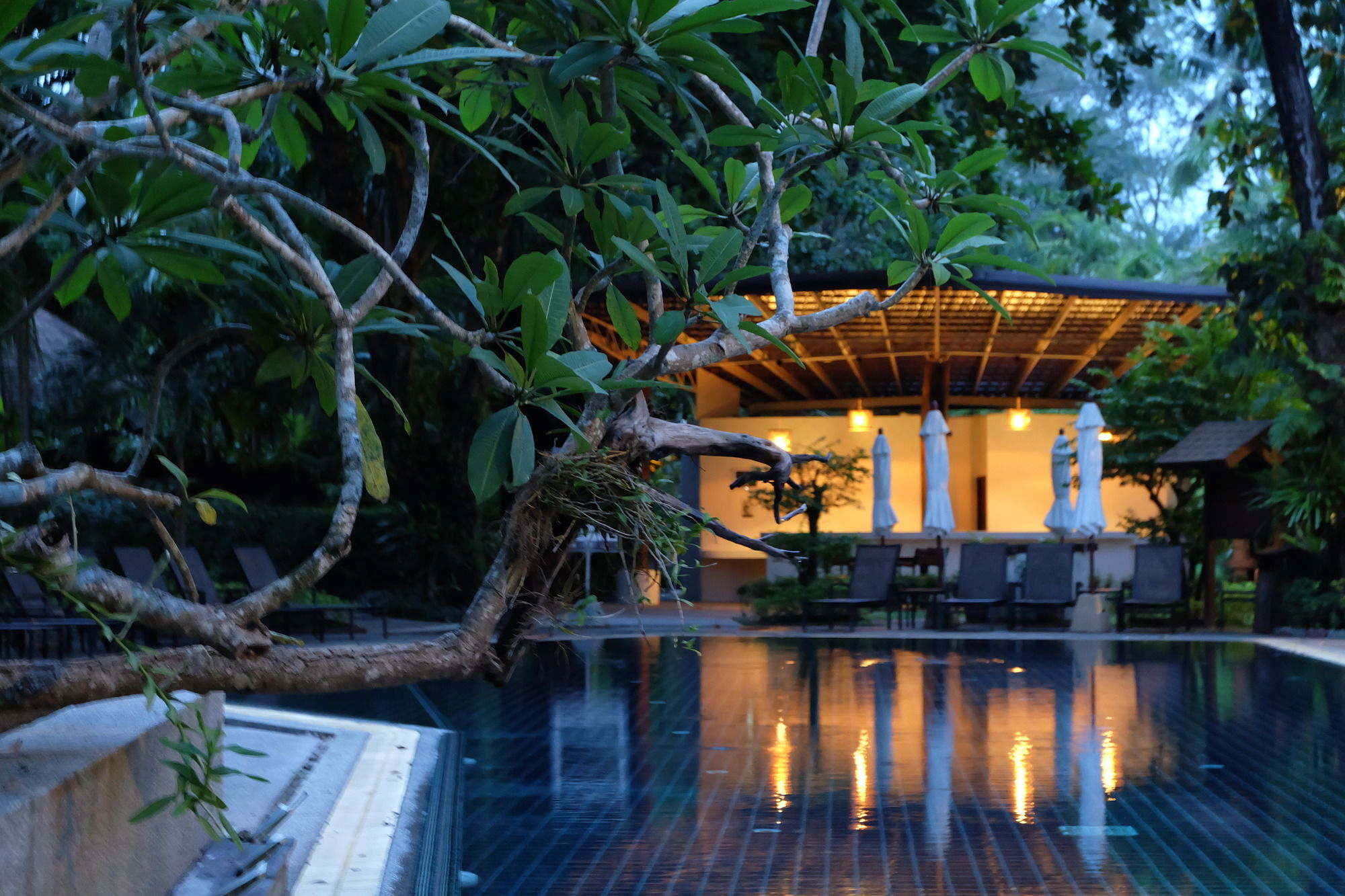 Nai Yang Beach Resort