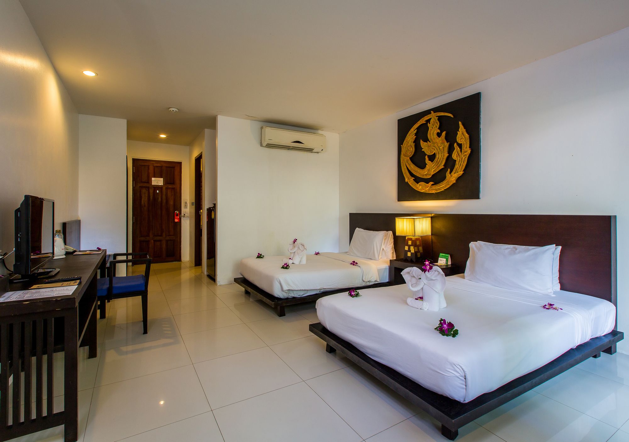 Nai Yang Beach Resort