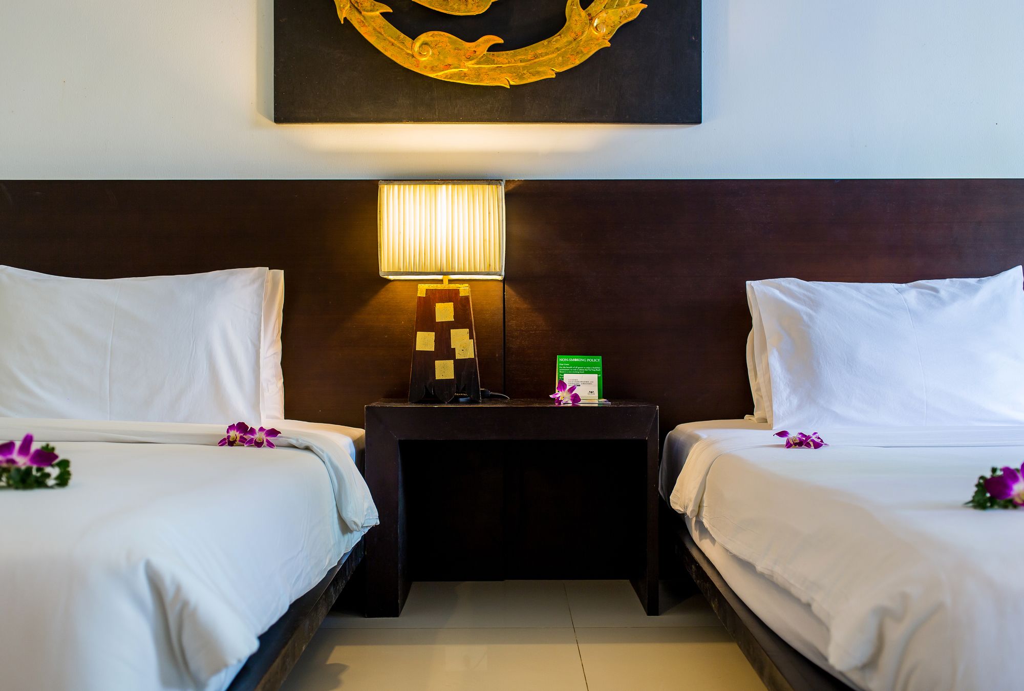 Nai Yang Beach Resort