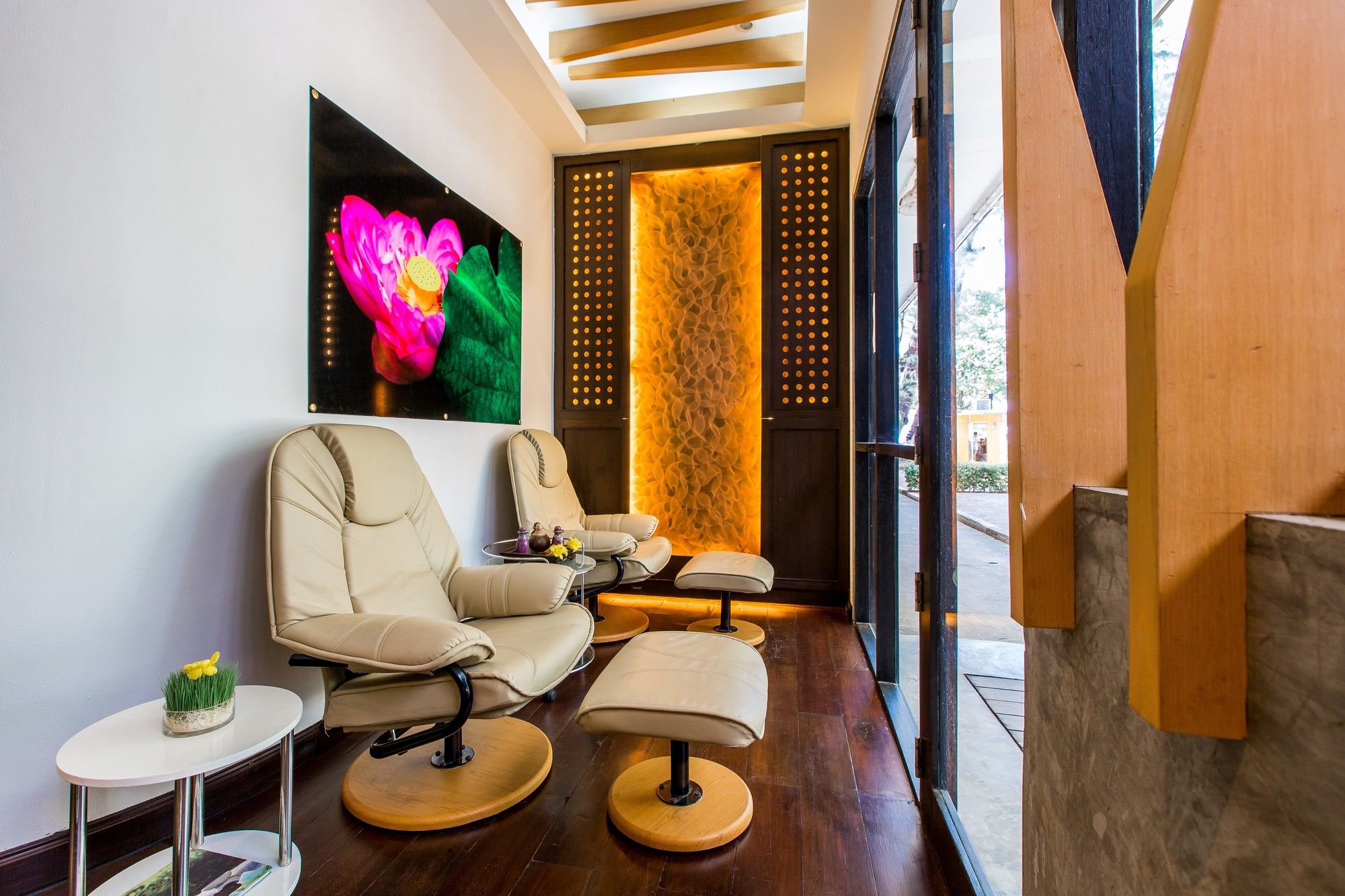 Nai Yang Beach Resort
