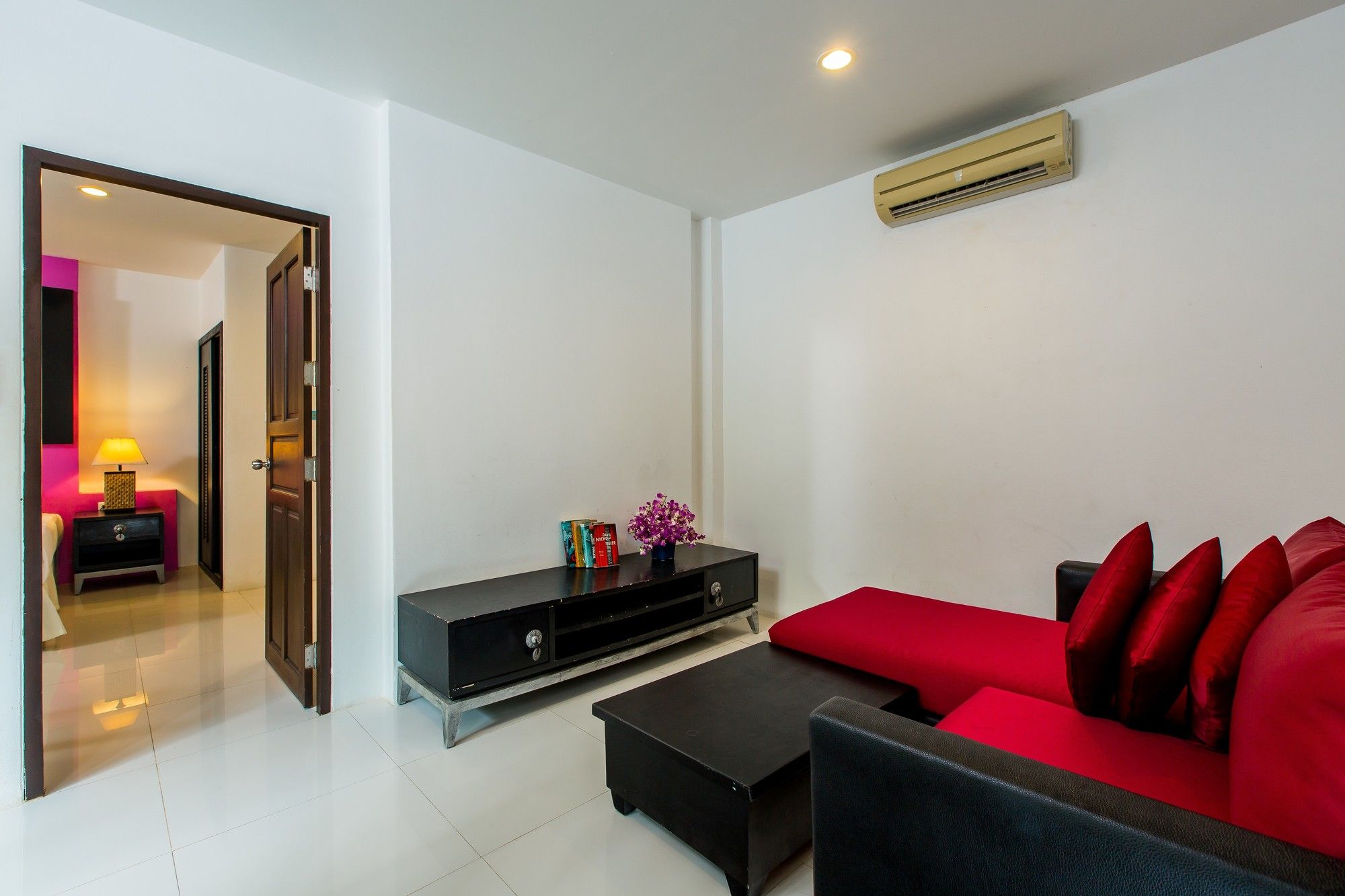 Nai Yang Beach Resort