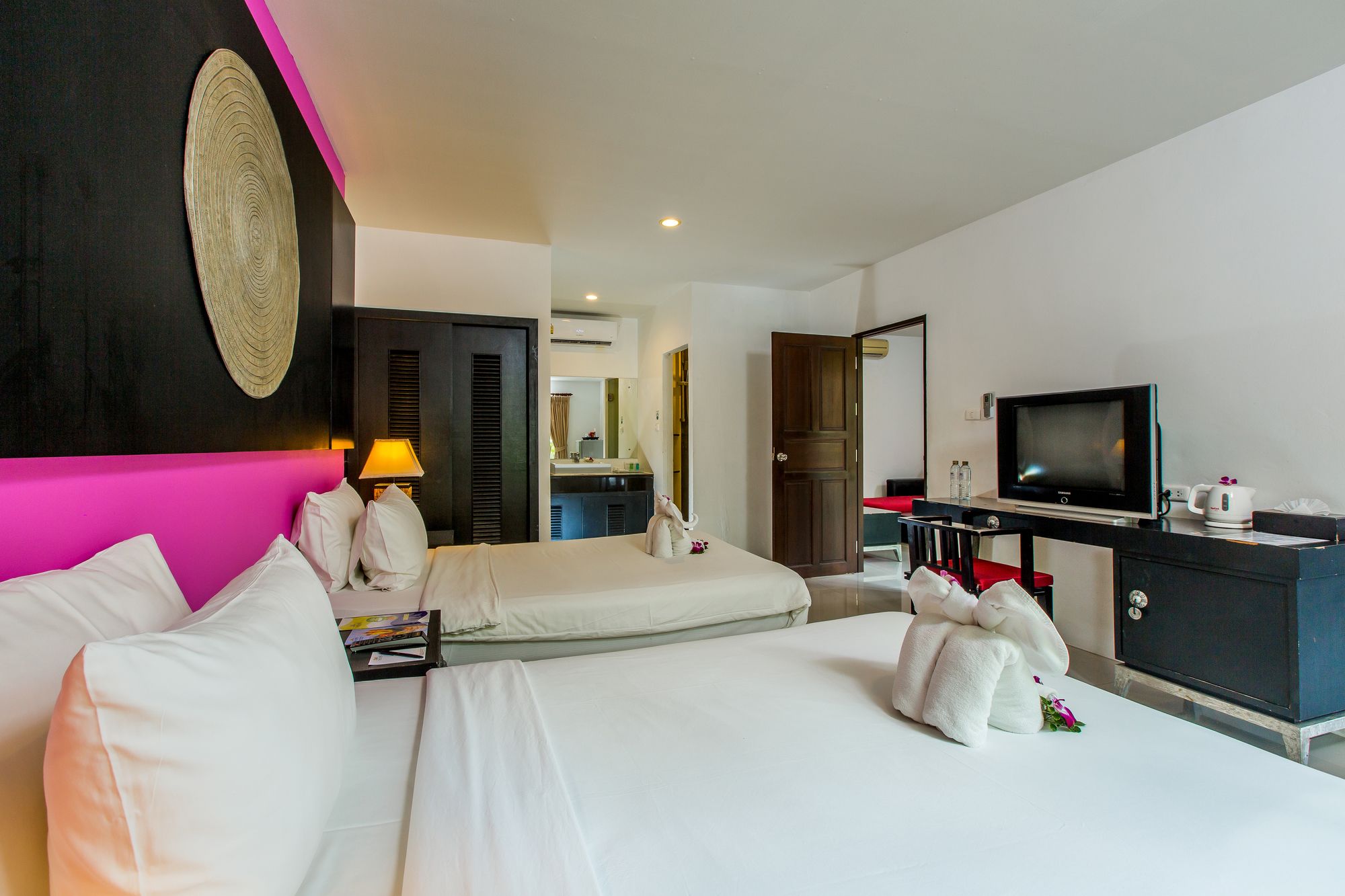 Nai Yang Beach Resort
