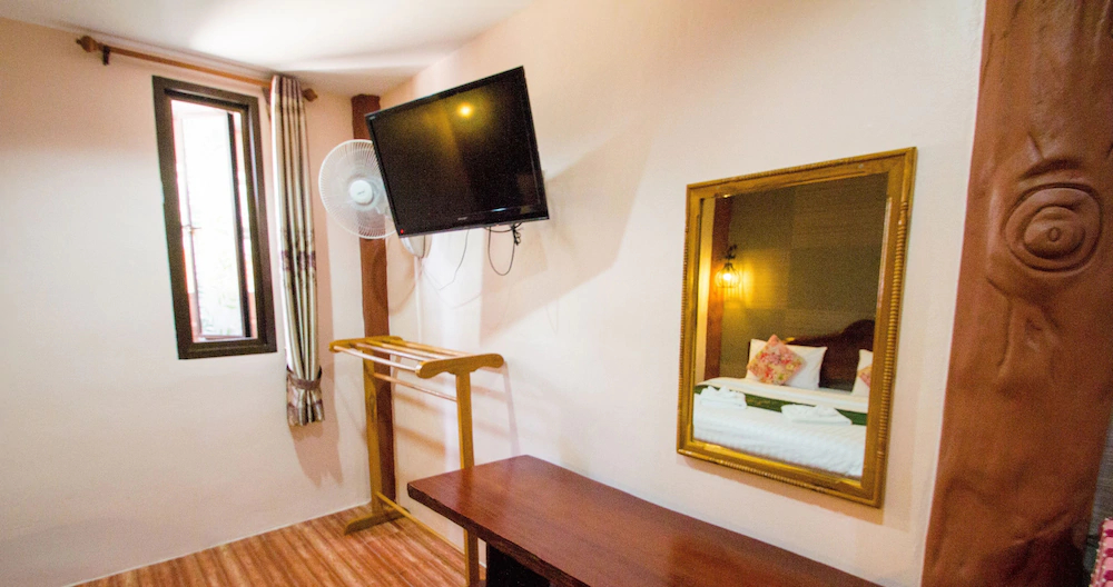 Naiyang Discovery Beach Resort