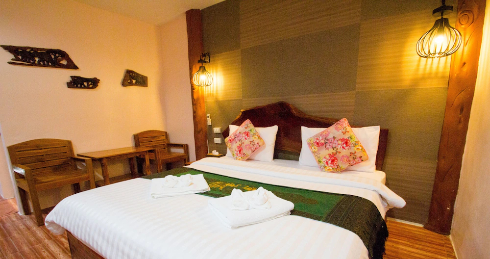 Naiyang Discovery Beach Resort