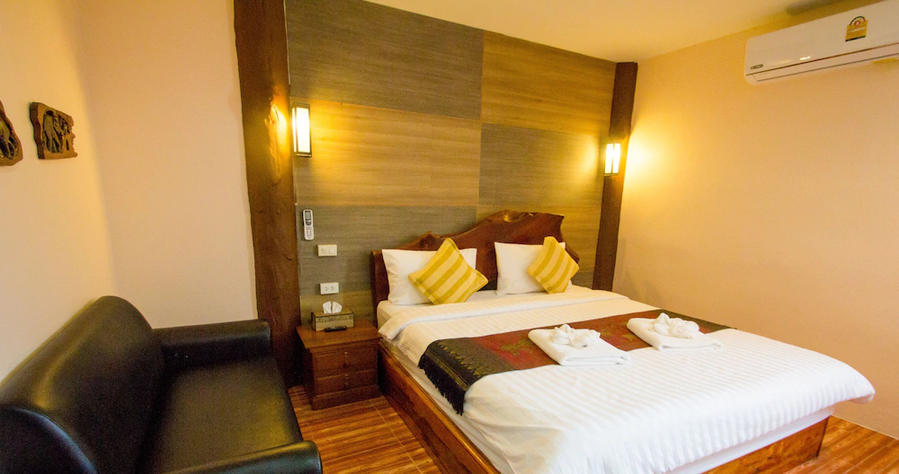 Naiyang Discovery Beach Resort