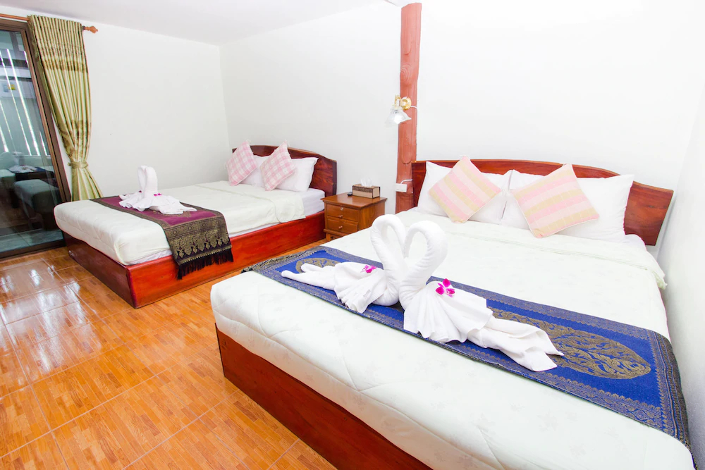 Naiyang Discovery Beach Resort