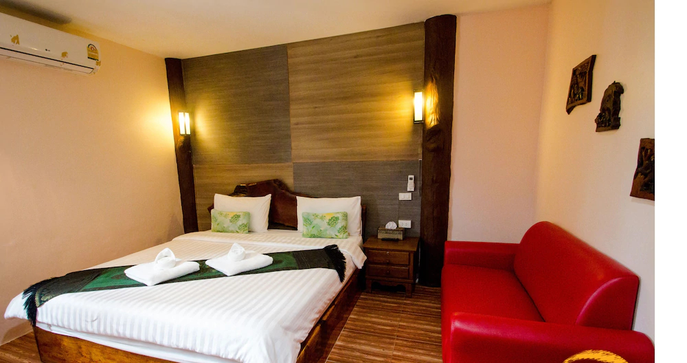 Naiyang Discovery Beach Resort