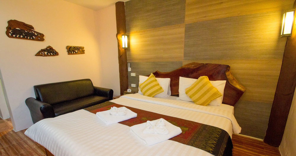 Naiyang Discovery Beach Resort
