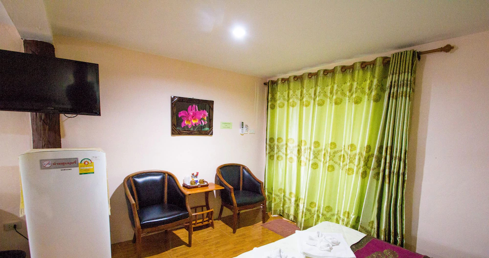 Naiyang Discovery Beach Resort