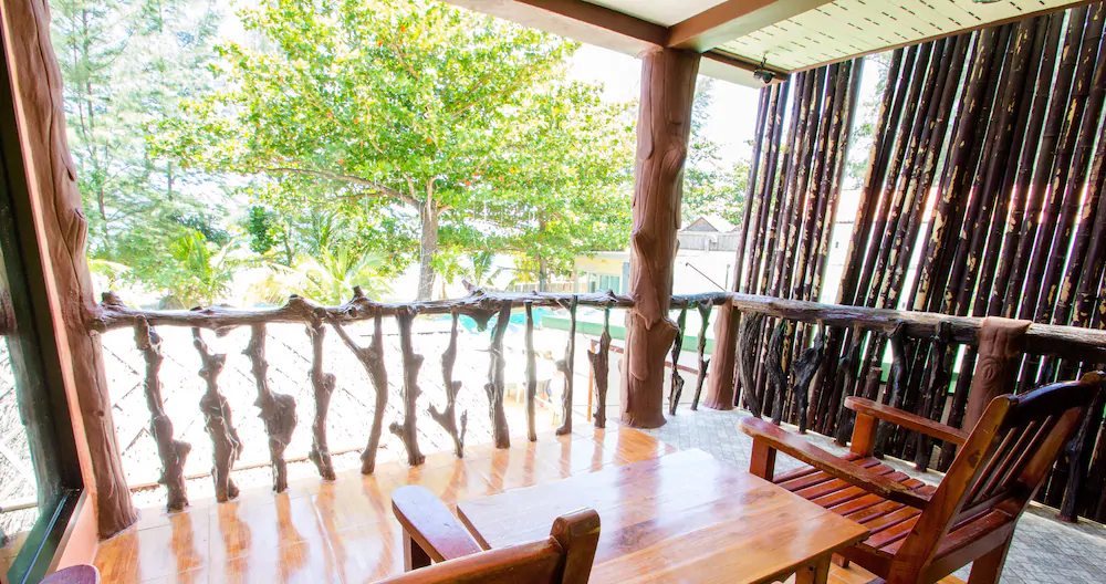 Naiyang Discovery Beach Resort