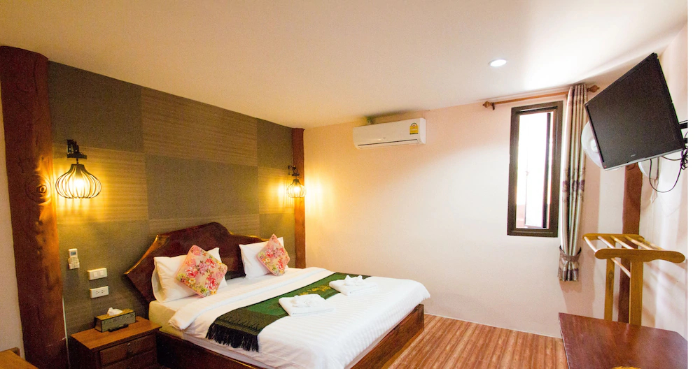 Naiyang Discovery Beach Resort