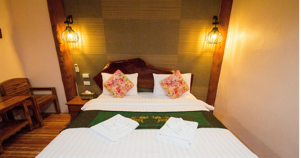 Naiyang Discovery Beach Resort