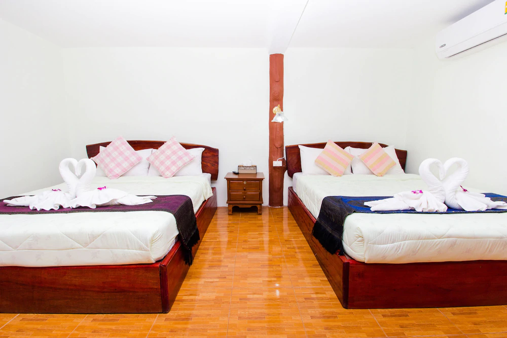 Naiyang Discovery Beach Resort