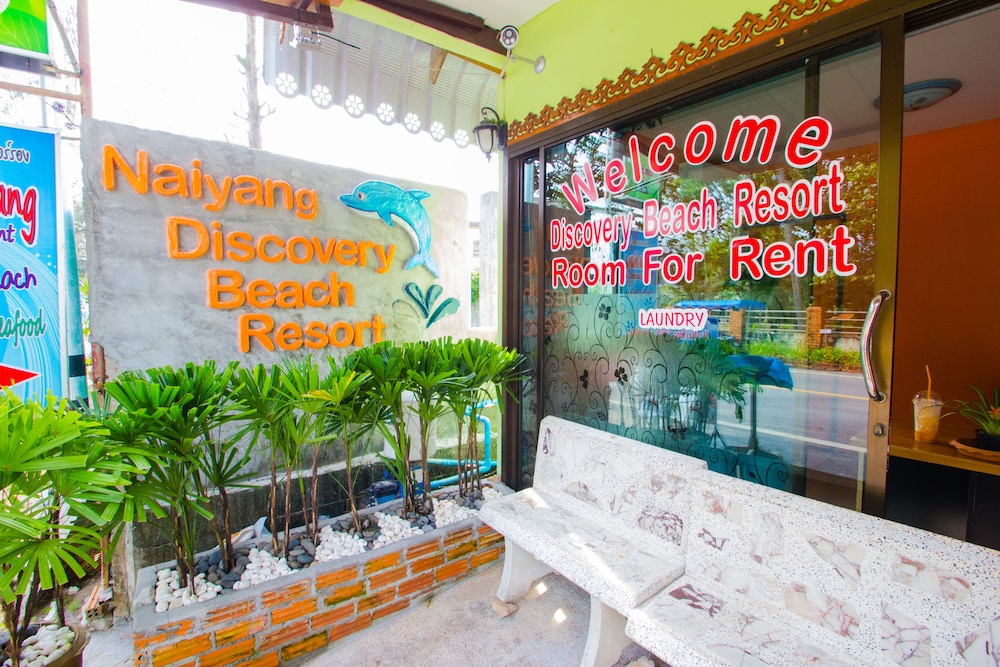 Naiyang Discovery Beach Resort