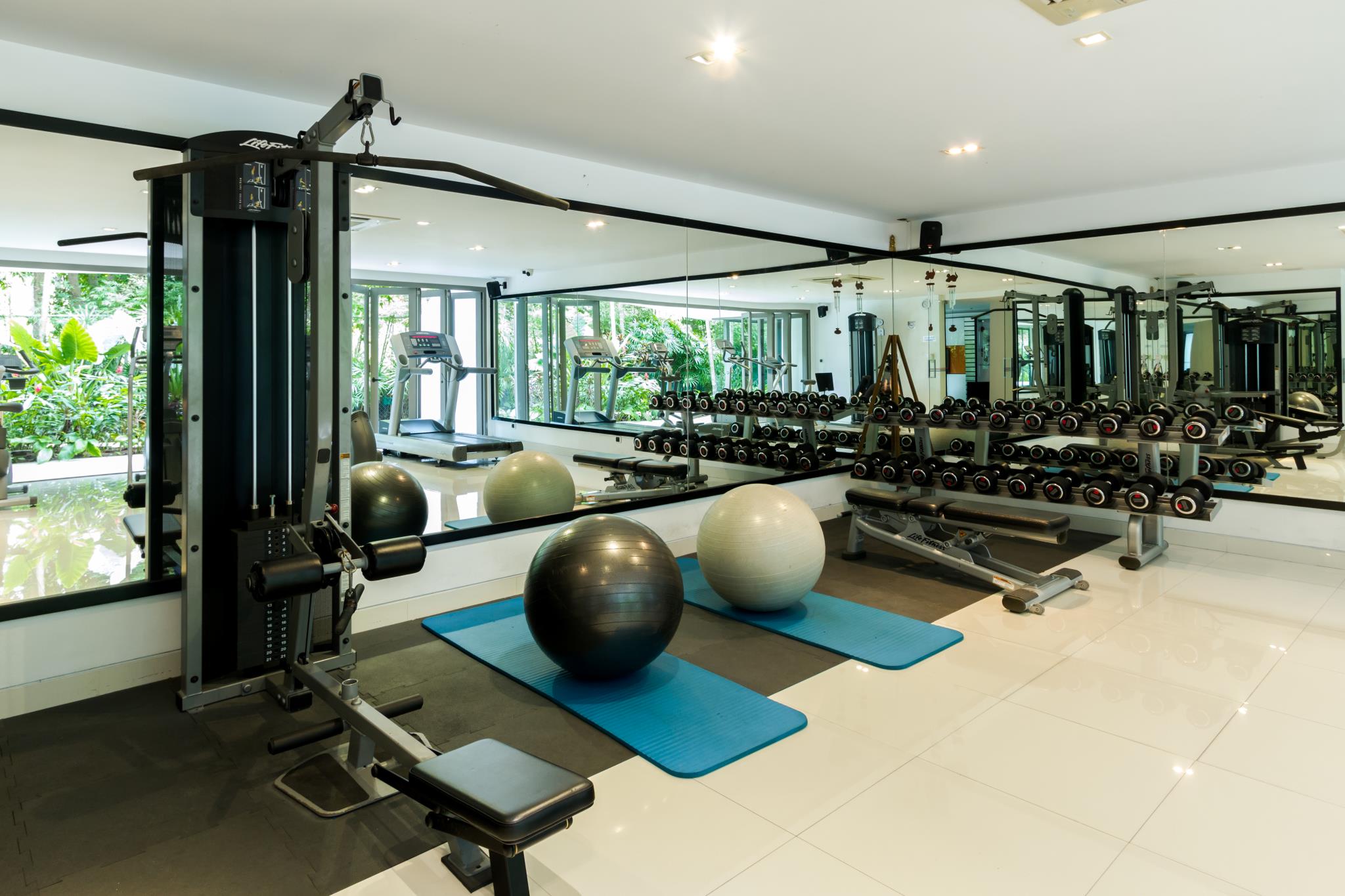 Nakalay Palm Resort