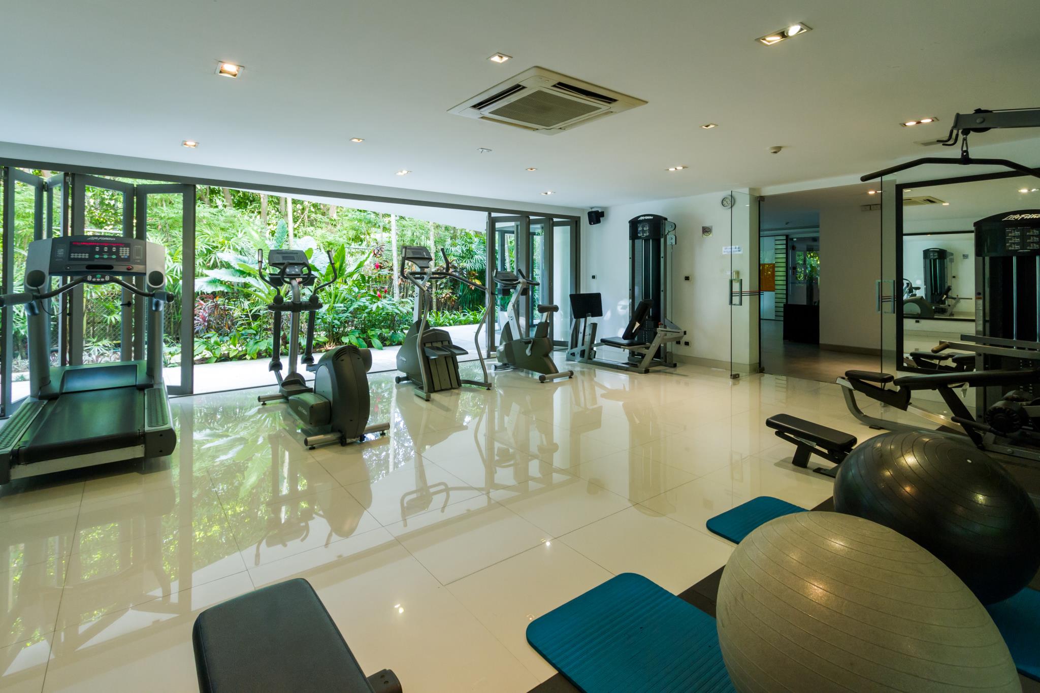Nakalay Palm Resort