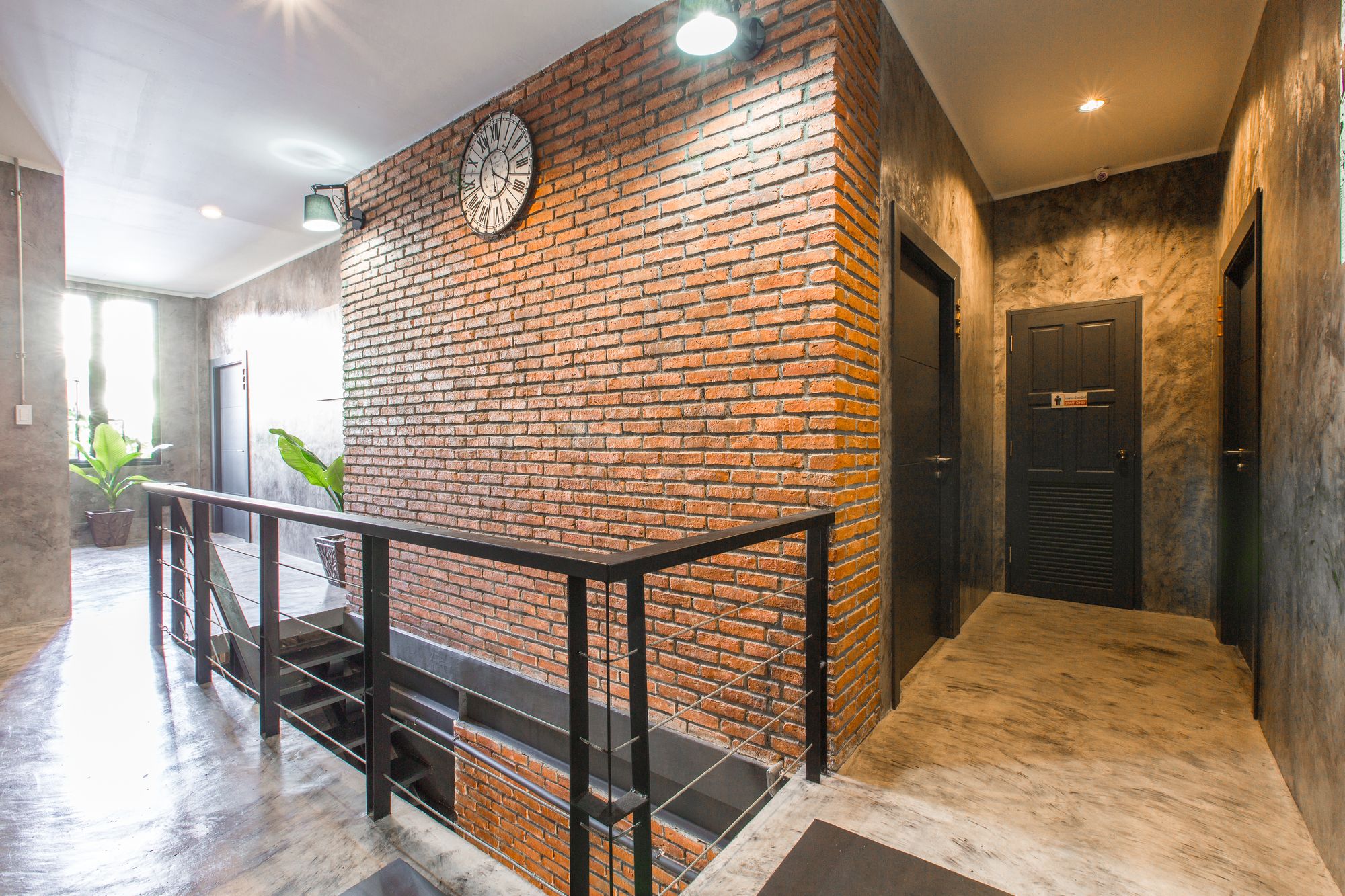 Na Siam Guesthouse