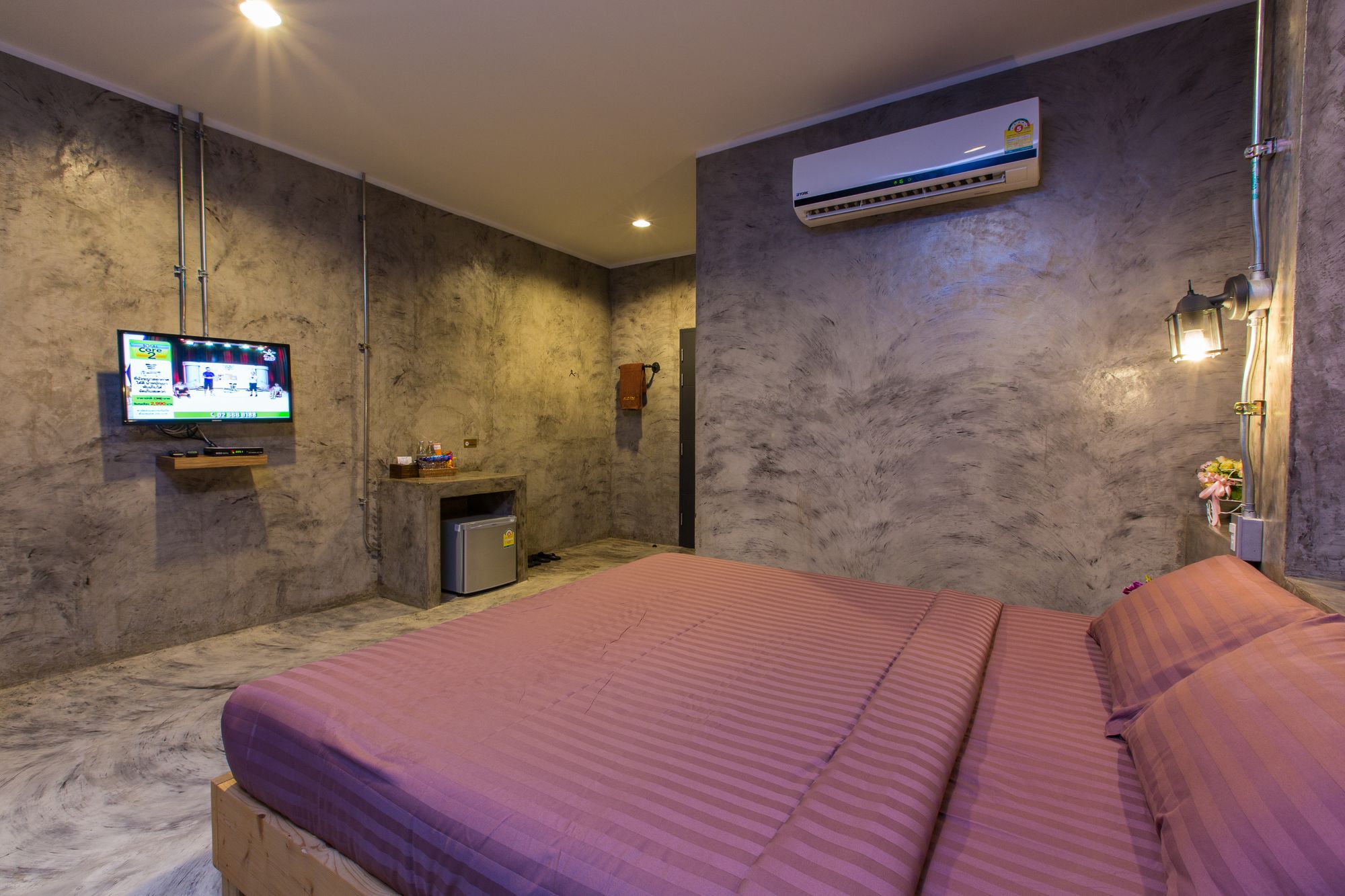 Na Siam Guesthouse