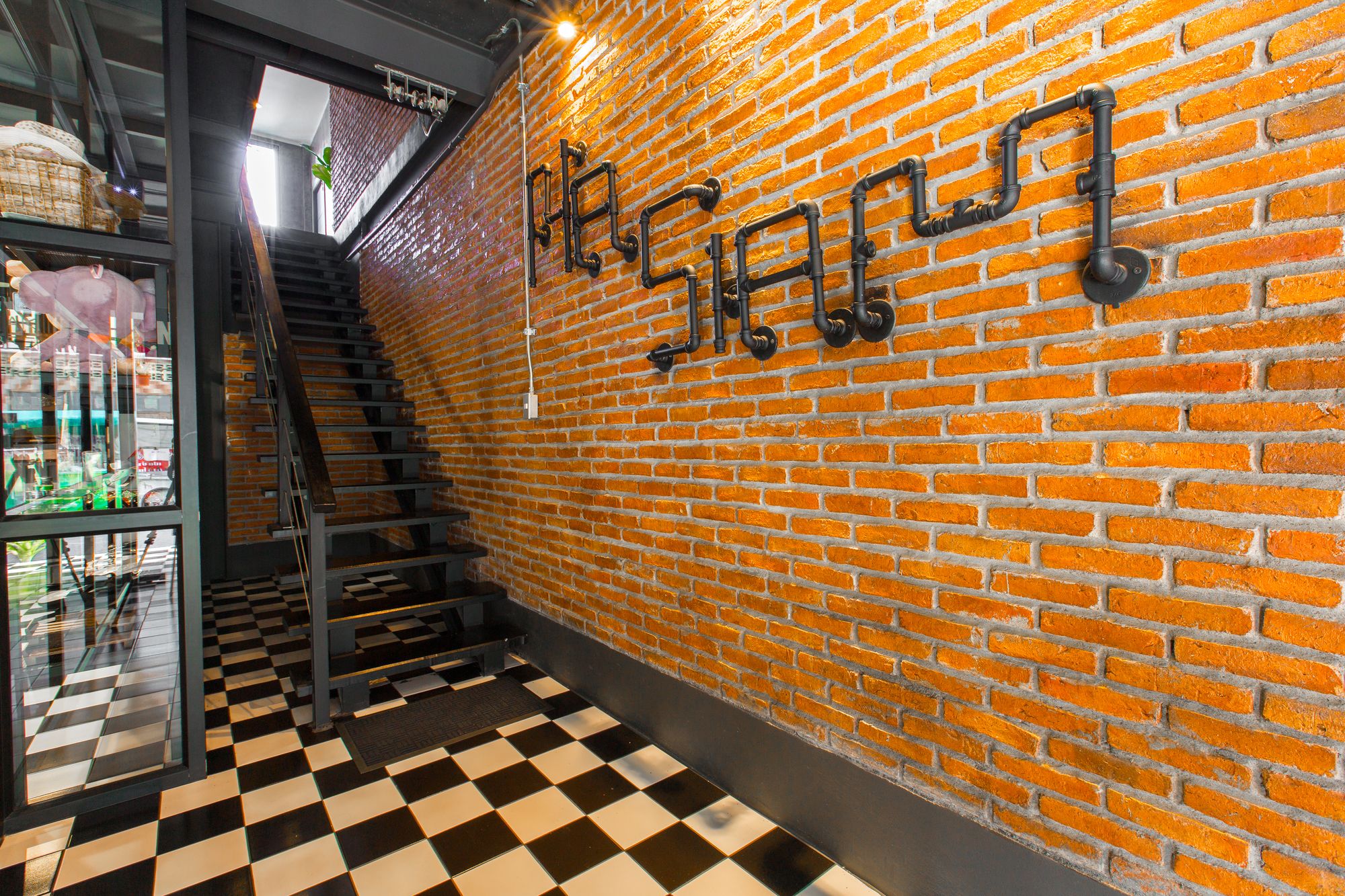 Na Siam Guesthouse