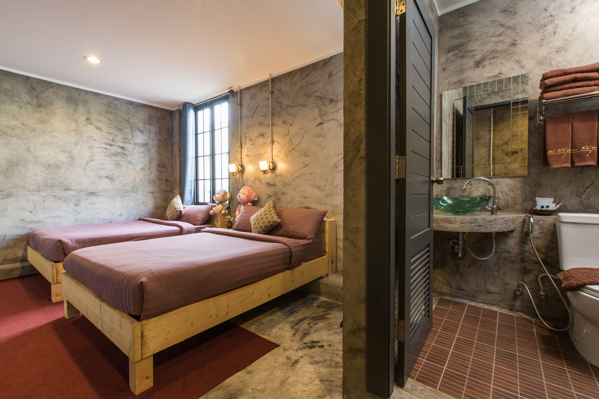 Na Siam Guesthouse