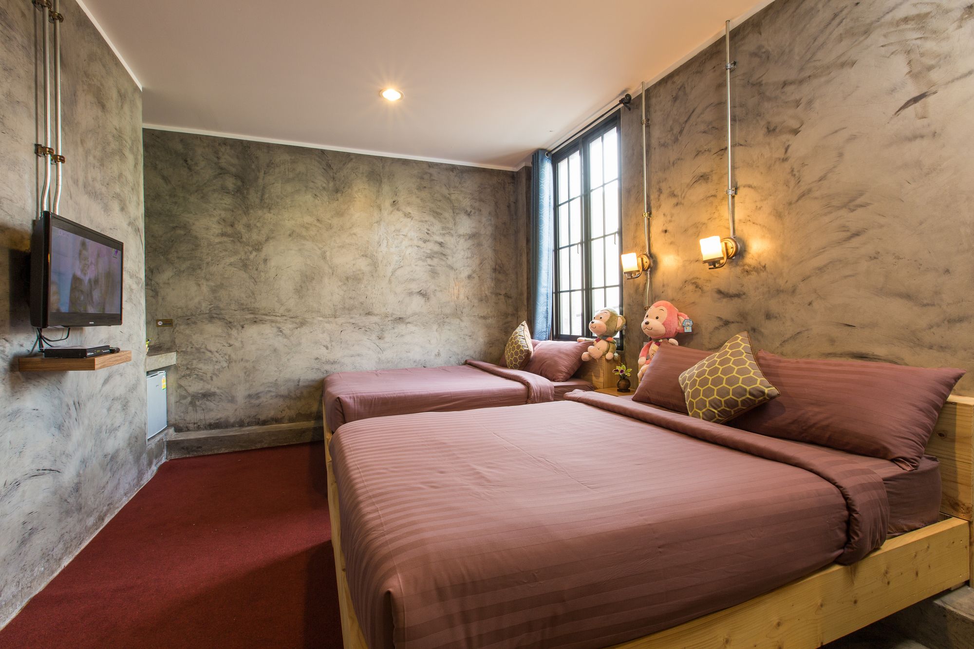 Na Siam Guesthouse