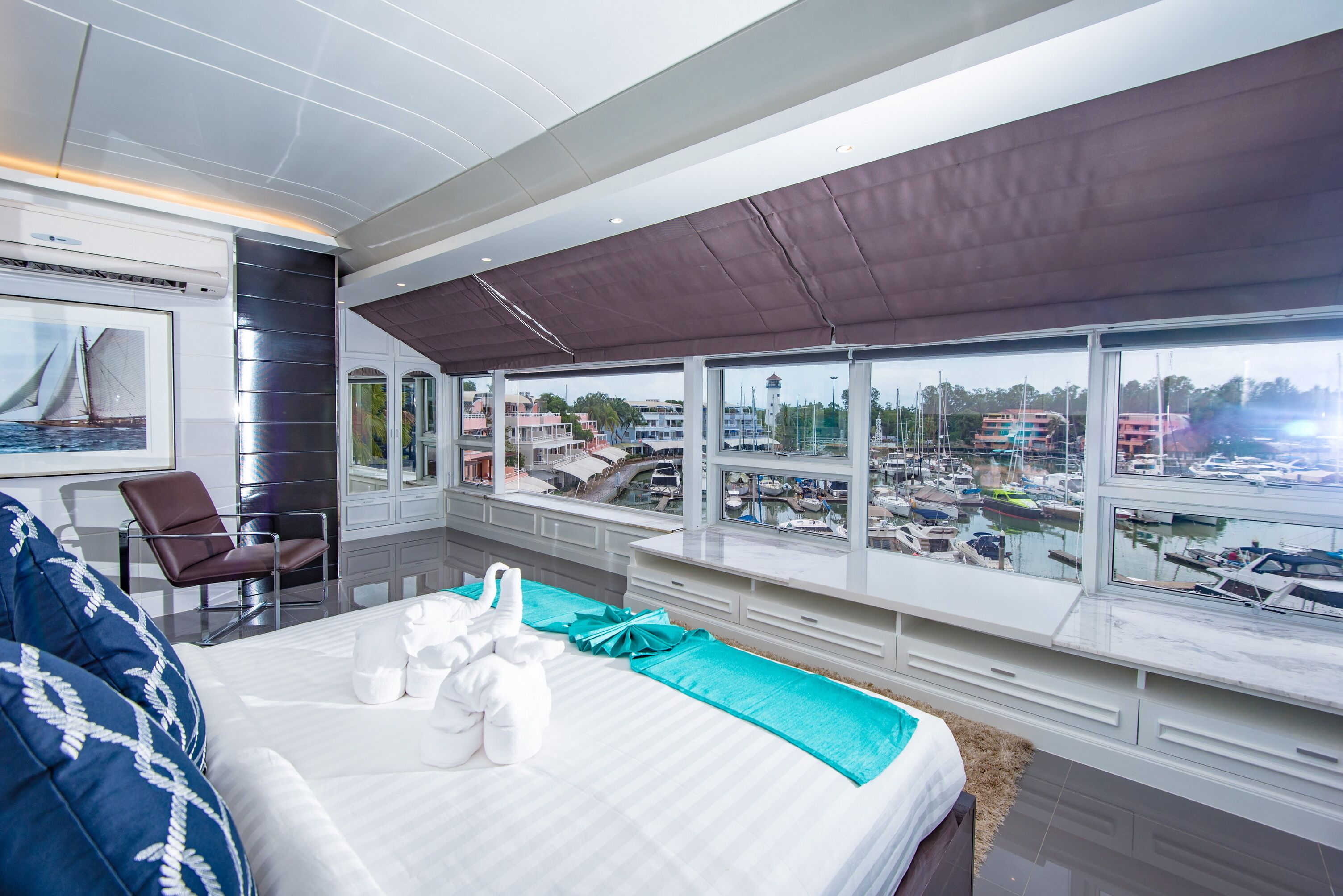 NH Boat Lagoon Phuket Resort